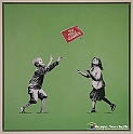 VBS_2311 - Mostra The World of Banksy - The Immersive Experience